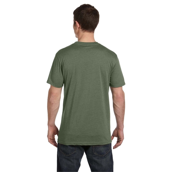 econscious Unisex Eco Blend T-Shirt - econscious Unisex Eco Blend T-Shirt - Image 17 of 26