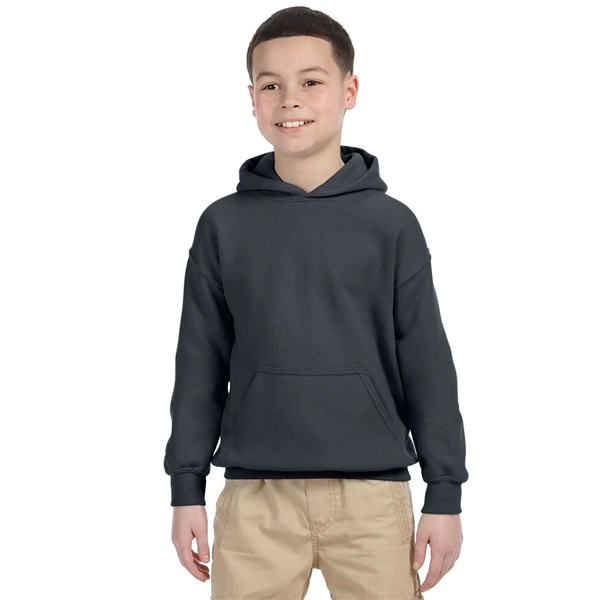 Gildan Youth Heavy Blend™ Hooded Sweatshirt - Gildan Youth Heavy Blend™ Hooded Sweatshirt - Image 78 of 176