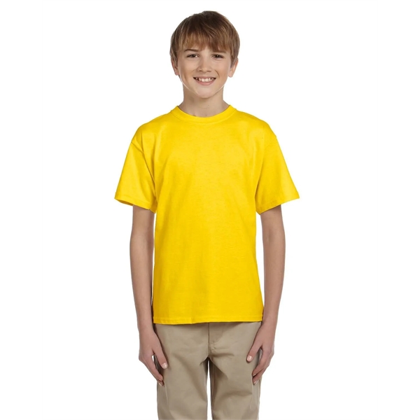 Gildan Youth Ultra Cotton® T-Shirt - Gildan Youth Ultra Cotton® T-Shirt - Image 113 of 256