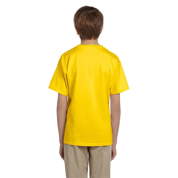 Gildan Youth Ultra Cotton® T-Shirt - Gildan Youth Ultra Cotton® T-Shirt - Image 114 of 256