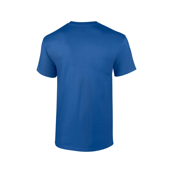 Gildan Adult Ultra Cotton® Tall T-Shirt - Gildan Adult Ultra Cotton® Tall T-Shirt - Image 54 of 62