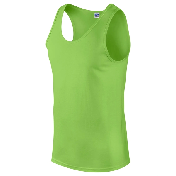 Gildan Adult Ultra Cotton® Tank - Gildan Adult Ultra Cotton® Tank - Image 71 of 92