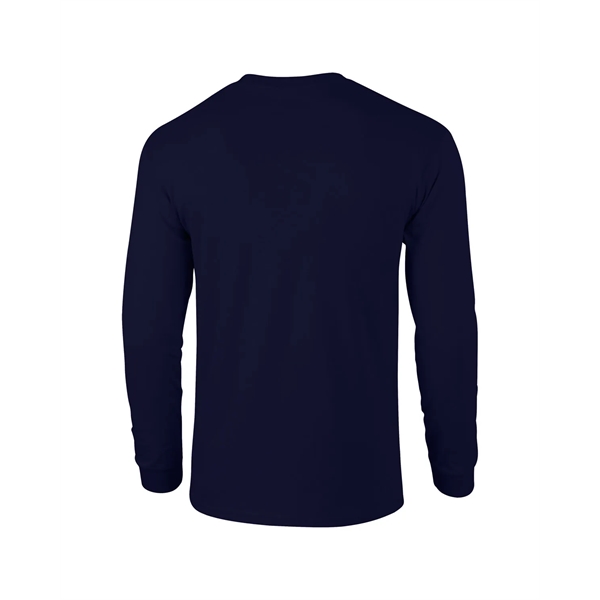 Gildan Adult Ultra Cotton® Long-Sleeve T-Shirt - Gildan Adult Ultra Cotton® Long-Sleeve T-Shirt - Image 195 of 221