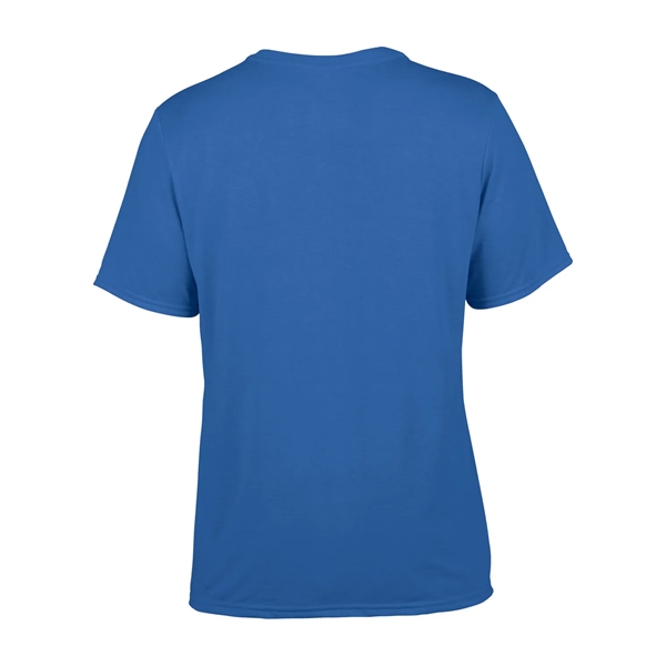 Gildan Adult Performance® T-Shirt - Gildan Adult Performance® T-Shirt - Image 128 of 185