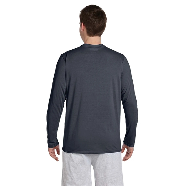Gildan Adult Performance® Long-Sleeve T-Shirt - Gildan Adult Performance® Long-Sleeve T-Shirt - Image 53 of 111