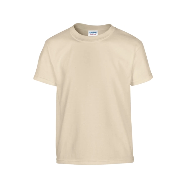 Gildan Youth Heavy Cotton™ T-Shirt - Gildan Youth Heavy Cotton™ T-Shirt - Image 119 of 299