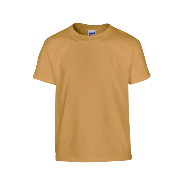 Gildan Youth Heavy Cotton™ T-Shirt - Gildan Youth Heavy Cotton™ T-Shirt - Image 160 of 299