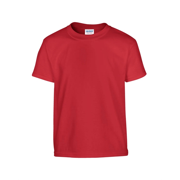 Gildan Youth Heavy Cotton™ T-Shirt - Gildan Youth Heavy Cotton™ T-Shirt - Image 133 of 299