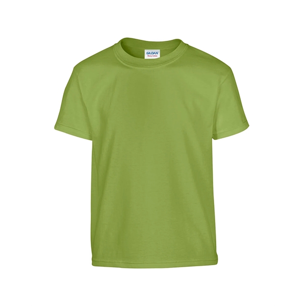 Gildan Youth Heavy Cotton™ T-Shirt - Gildan Youth Heavy Cotton™ T-Shirt - Image 141 of 299