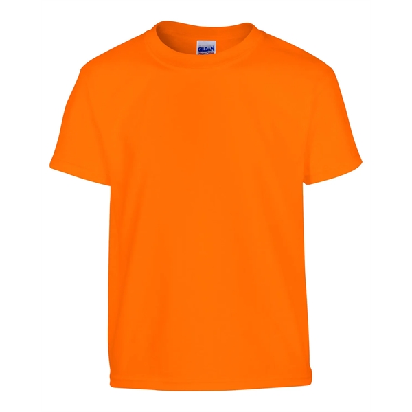Gildan Youth Heavy Cotton™ T-Shirt - Gildan Youth Heavy Cotton™ T-Shirt - Image 148 of 299