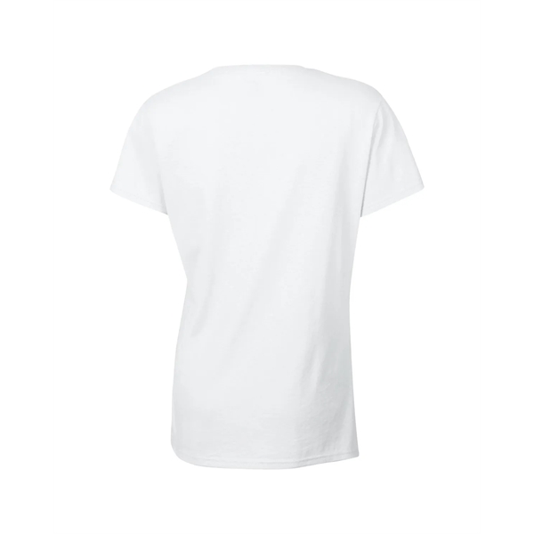 Gildan Ladies' Heavy Cotton™ T-Shirt - Gildan Ladies' Heavy Cotton™ T-Shirt - Image 199 of 297