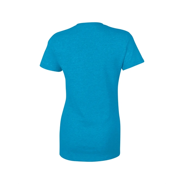 Gildan Ladies' Heavy Cotton™ T-Shirt - Gildan Ladies' Heavy Cotton™ T-Shirt - Image 220 of 297