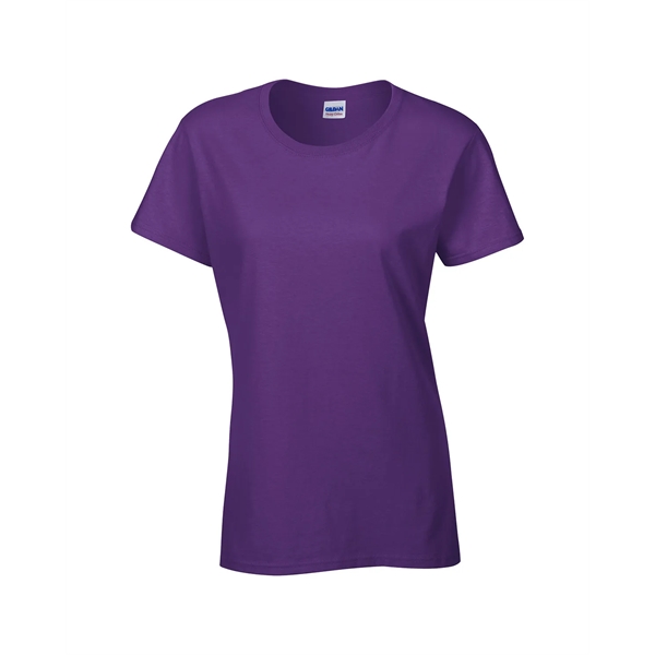 Gildan Ladies' Heavy Cotton™ T-Shirt - Gildan Ladies' Heavy Cotton™ T-Shirt - Image 252 of 297