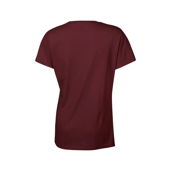 Gildan Ladies' Heavy Cotton™ T-Shirt - Gildan Ladies' Heavy Cotton™ T-Shirt - Image 261 of 297