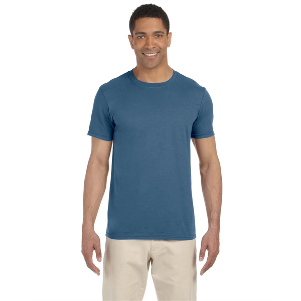 Gildan Adult Softstyle® T-Shirt - Gildan Adult Softstyle® T-Shirt - Image 0 of 299