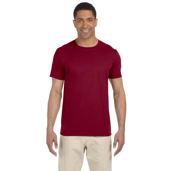 Gildan Adult Softstyle® T-Shirt - Gildan Adult Softstyle® T-Shirt - Image 3 of 299