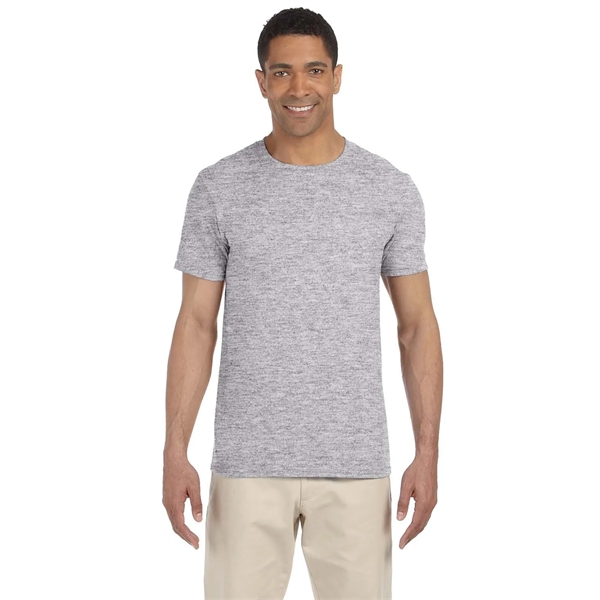 Gildan Adult Softstyle® T-Shirt - Gildan Adult Softstyle® T-Shirt - Image 62 of 299