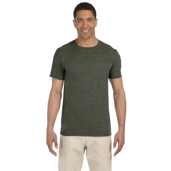 Gildan Adult Softstyle® T-Shirt - Gildan Adult Softstyle® T-Shirt - Image 65 of 299