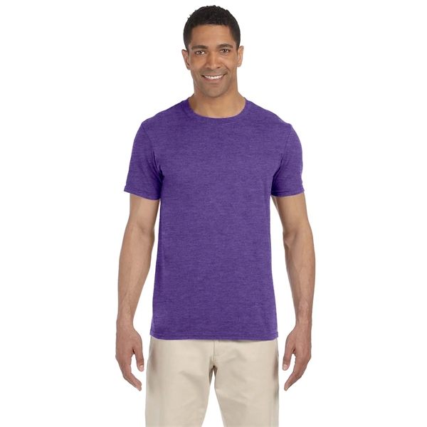 Gildan Adult Softstyle® T-Shirt - Gildan Adult Softstyle® T-Shirt - Image 73 of 299