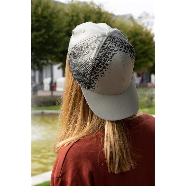 Breathable Poly Twill with Tire print - Breathable Poly Twill with Tire print - Image 18 of 18