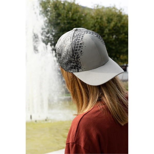 Breathable Poly Twill with Tire print - Breathable Poly Twill with Tire print - Image 1 of 18