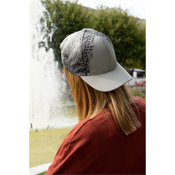 Breathable Poly Twill with Tire print - Breathable Poly Twill with Tire print - Image 2 of 18