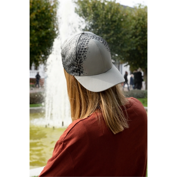Breathable Poly Twill with Tire print - Breathable Poly Twill with Tire print - Image 3 of 18