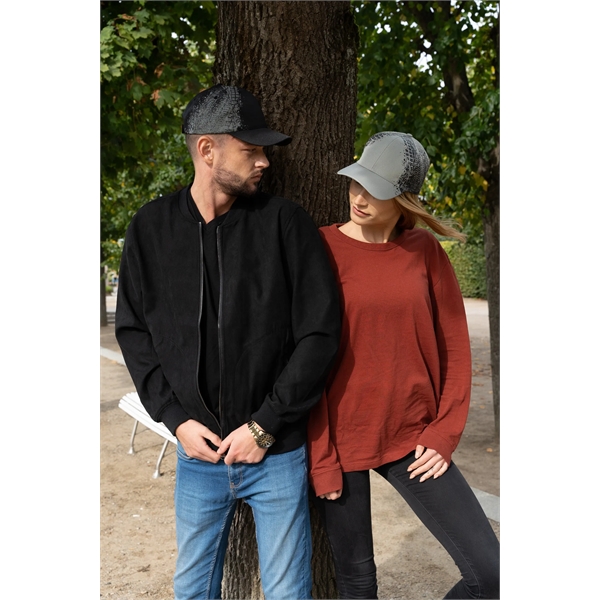 Breathable Poly Twill with Tire print - Breathable Poly Twill with Tire print - Image 17 of 18