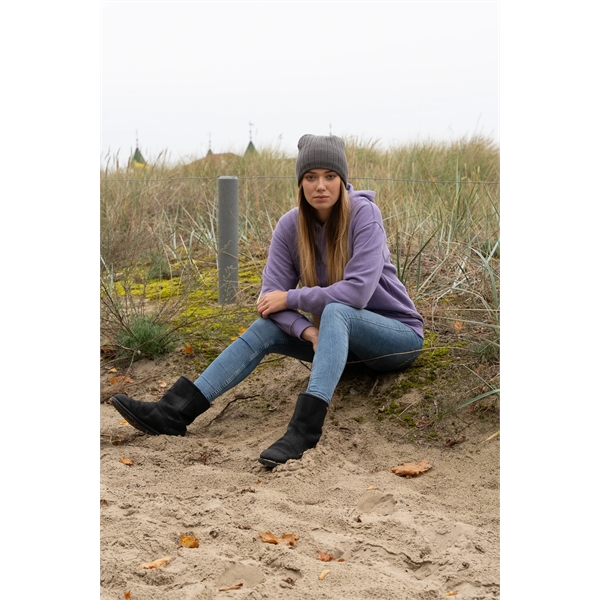 Cable Knit Beanie - Toque - Cable Knit Beanie - Toque - Image 2 of 15