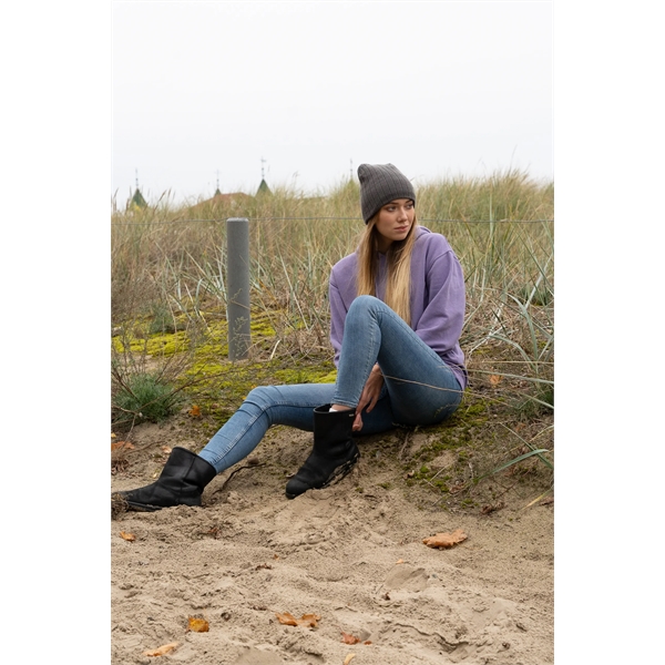 Cable Knit Beanie - Toque - Cable Knit Beanie - Toque - Image 4 of 15