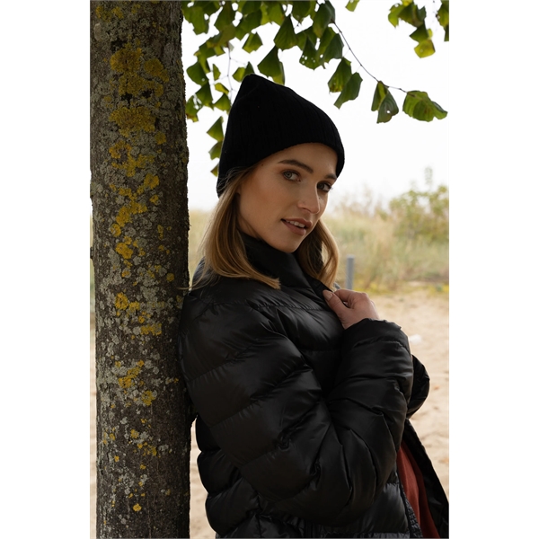 Cable Knit Beanie - Toque - Cable Knit Beanie - Toque - Image 14 of 15