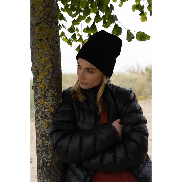 Cable Knit Beanie - Toque - Cable Knit Beanie - Toque - Image 15 of 15