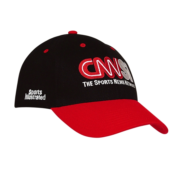 Brushed Heav Cotton Cap - Brushed Heav Cotton Cap - Image 0 of 86