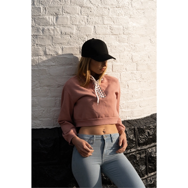Brushed Heav Cotton Cap - Brushed Heav Cotton Cap - Image 1 of 86
