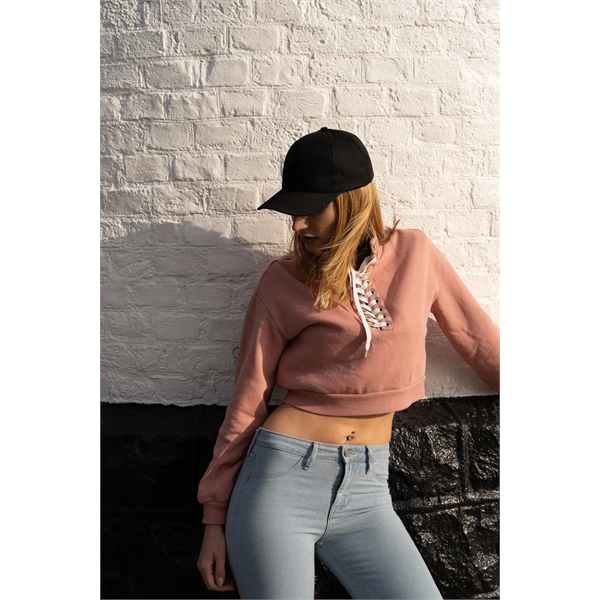 Brushed Heav Cotton Cap - Brushed Heav Cotton Cap - Image 2 of 86