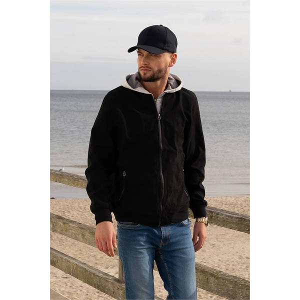 Brushed Heav Cotton Cap - Brushed Heav Cotton Cap - Image 6 of 86