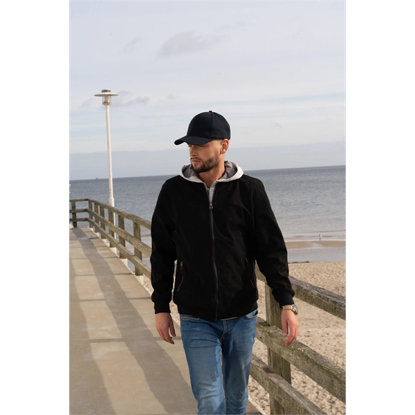 Brushed Heav Cotton Cap - Brushed Heav Cotton Cap - Image 8 of 86