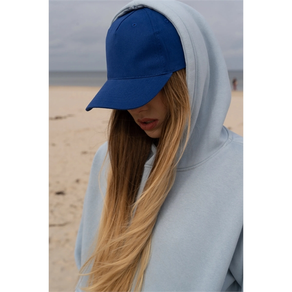 Brushed Heav Cotton Cap - Brushed Heav Cotton Cap - Image 9 of 86
