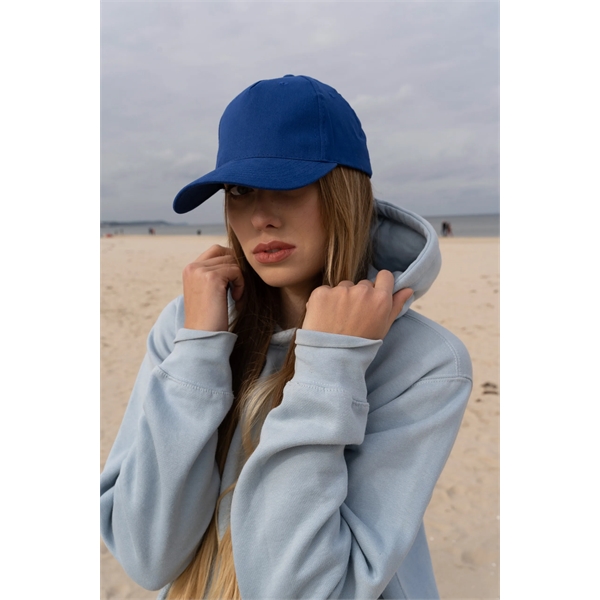 Brushed Heav Cotton Cap - Brushed Heav Cotton Cap - Image 10 of 86