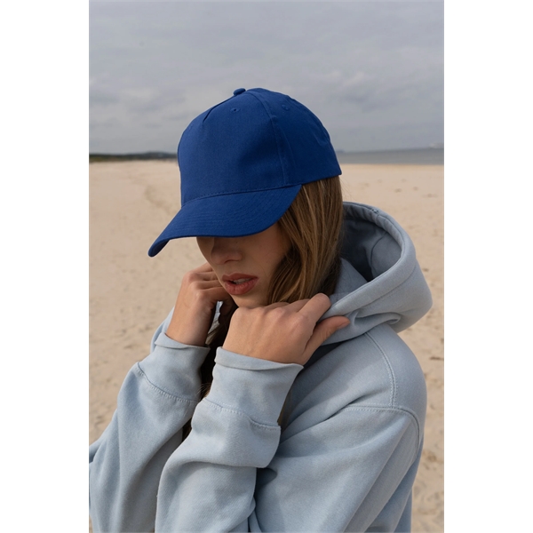 Brushed Heav Cotton Cap - Brushed Heav Cotton Cap - Image 11 of 86