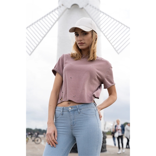 Brushed Heav Cotton Cap - Brushed Heav Cotton Cap - Image 12 of 86
