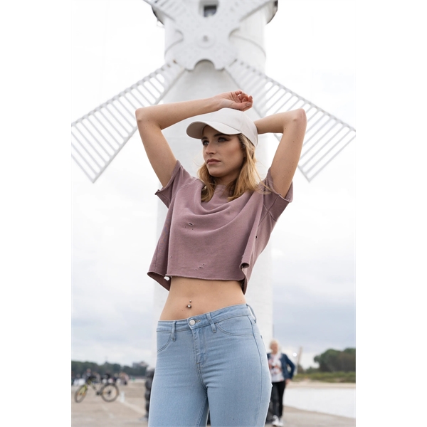 Brushed Heav Cotton Cap - Brushed Heav Cotton Cap - Image 13 of 86