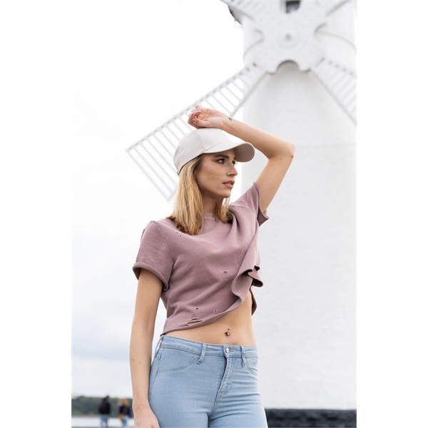 Brushed Heav Cotton Cap - Brushed Heav Cotton Cap - Image 14 of 86