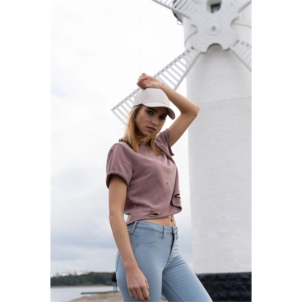 Brushed Heav Cotton Cap - Brushed Heav Cotton Cap - Image 15 of 86
