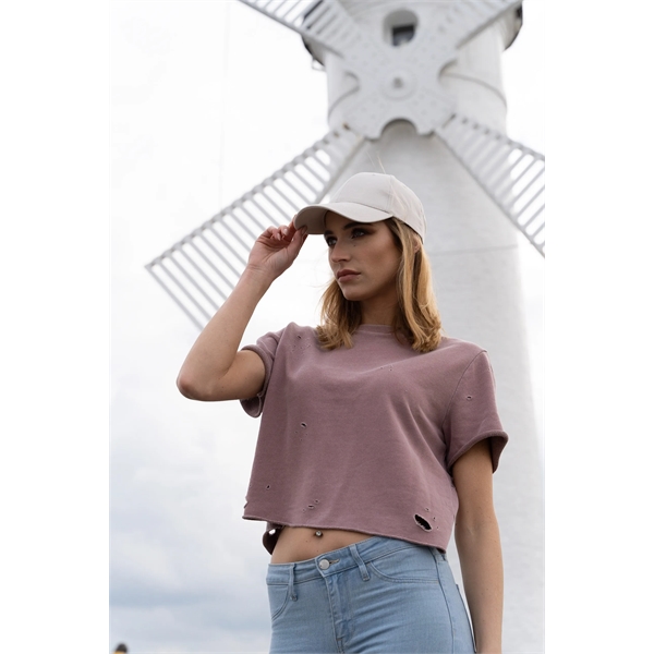 Brushed Heav Cotton Cap - Brushed Heav Cotton Cap - Image 16 of 86