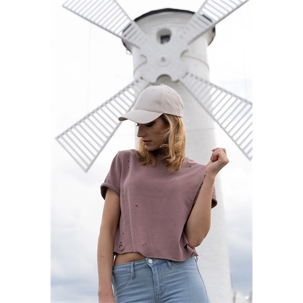 Brushed Heav Cotton Cap - Brushed Heav Cotton Cap - Image 17 of 86