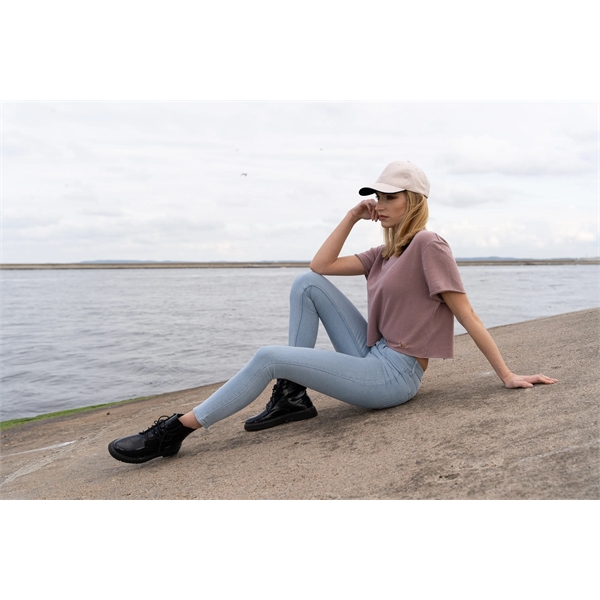 Brushed Heav Cotton Cap - Brushed Heav Cotton Cap - Image 18 of 86