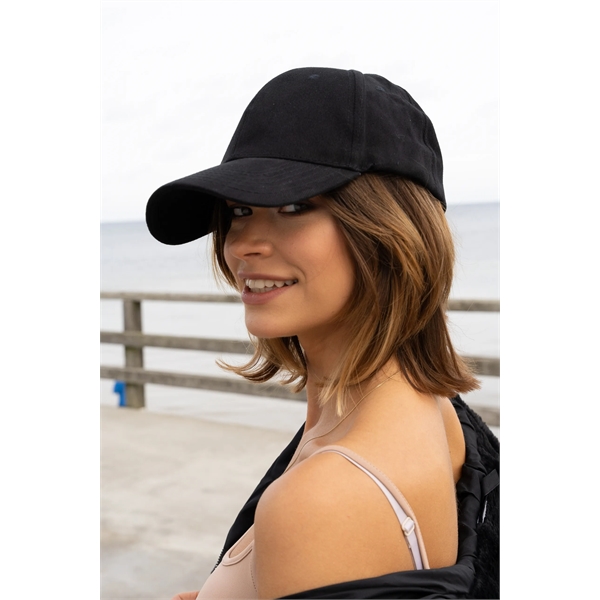 Brushed Heav Cotton Cap - Brushed Heav Cotton Cap - Image 23 of 86