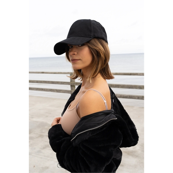 Brushed Heav Cotton Cap - Brushed Heav Cotton Cap - Image 24 of 86