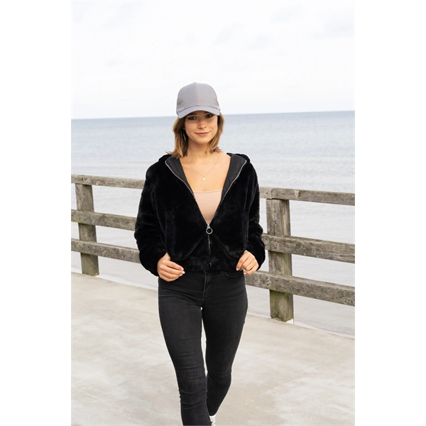 Brushed Heav Cotton Cap - Brushed Heav Cotton Cap - Image 26 of 86
